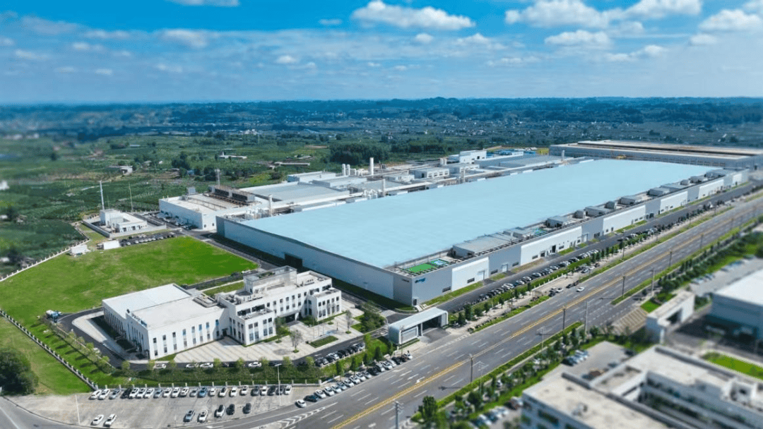 四川丹棱：重点项目加速跑 强链补链开新局