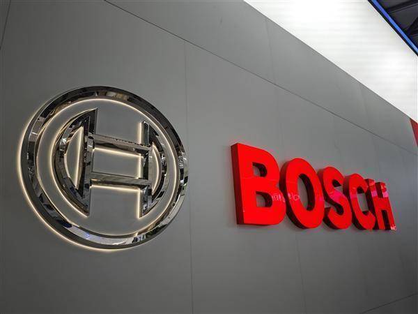 补偿N+4！博世在华启动人员优化燃油汽车项目成「重灾区」；X